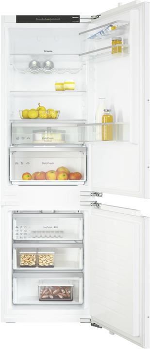 Miele KDN 7714 E Active - combinaison de fours intégrable (260 l)