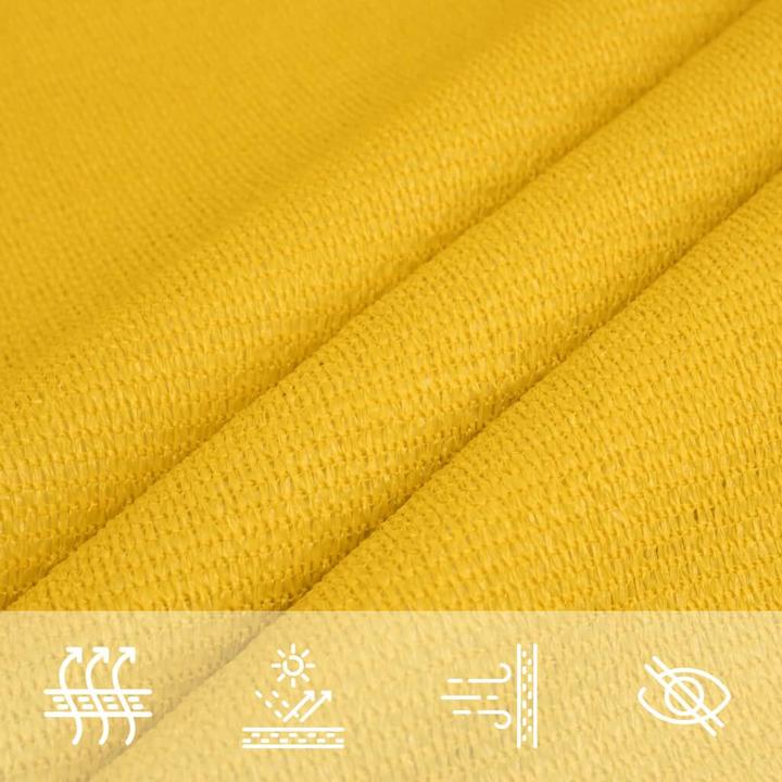 Actual product image vidaXL Sonnensegel (250 x 500 cm)