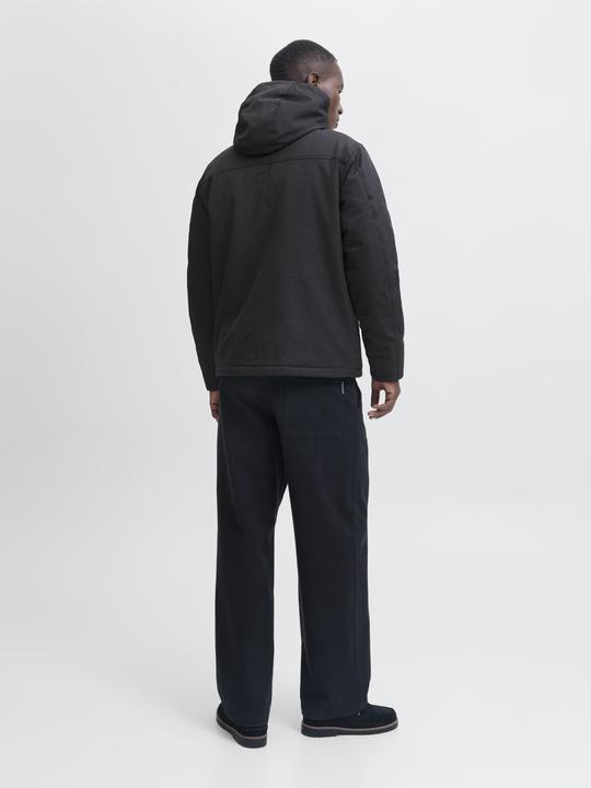 Actual product image Jack & Jones Jjeparker Dover Jacket Sn (XS)