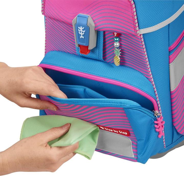 Image du produit Step by Step Set de cartables Space (20 l)