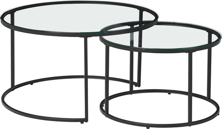 Actual product image En.Casa Kokkola (80 x 60 x 39 cm)