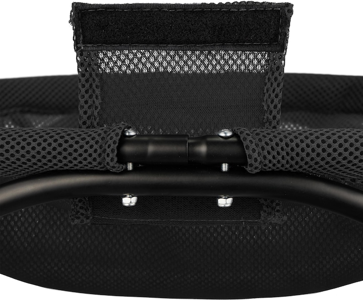 Image du produit Relaxdays Hamac pour chats (Chat)
