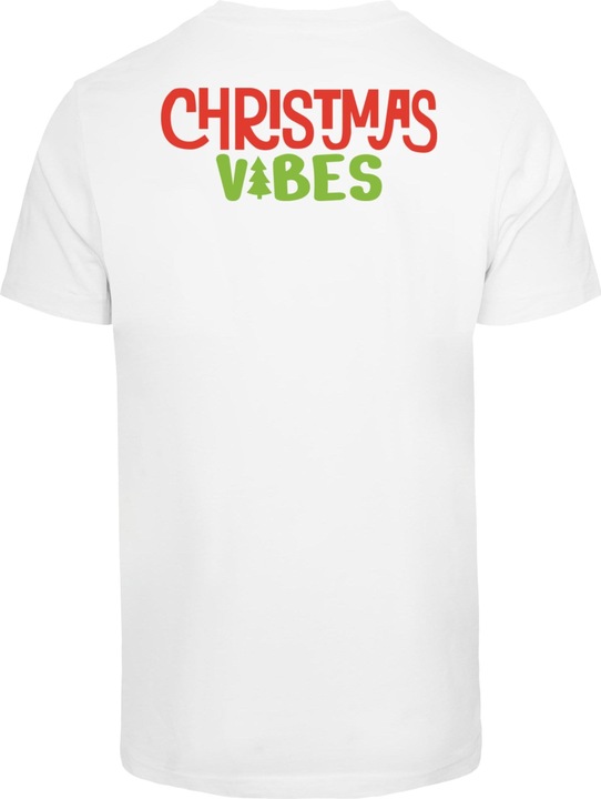 Actual product image Merchcode Christmas Vibes Tea - 182081 (XL)