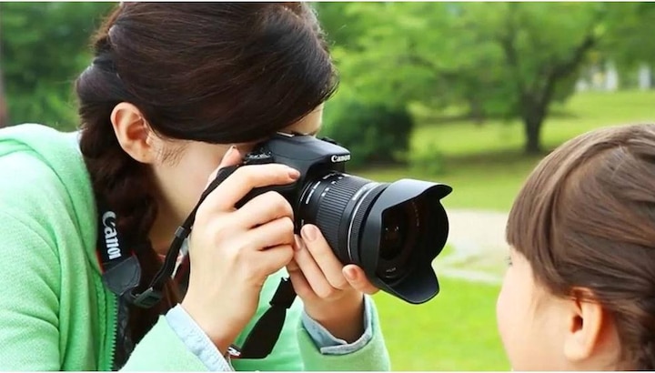 Image du produit Canon Pare-soleil EW-73C
