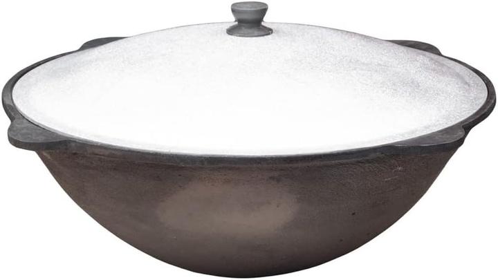 Immagine prodotto Rukauf Set Uchak (45 cm)