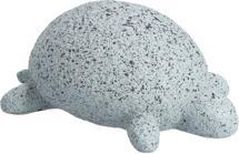 Actual product image Terra Natura Bodegas Stone painting turtle 8 pieces 12 cm