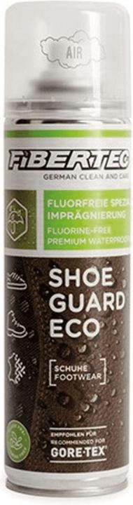 Produktbild Fibertec Shoe Guard Eco (200 ml)