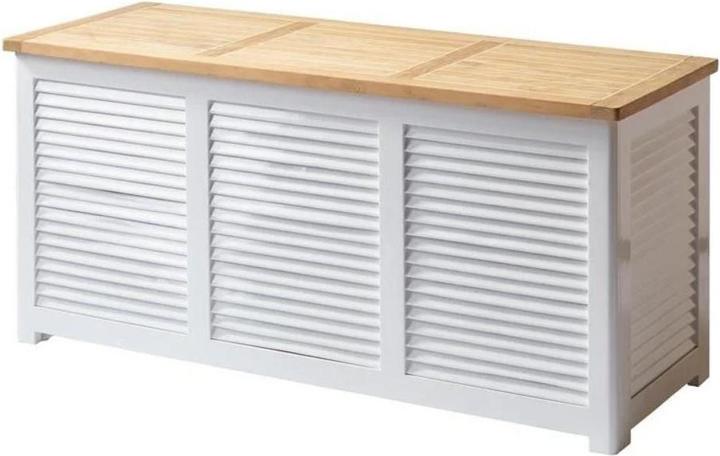 Produktbild Cinas Rosenborg (40 x 40 x 40 cm)