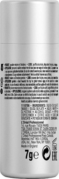 Produktbild L'Oréal Professionnel Super Dust (Volumenpuder)