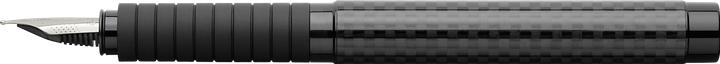Image du produit Faber-Castell Essensio Carbon (Noir)