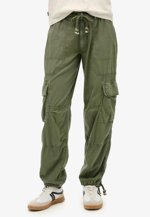 Immagine prodotto Superdry Pantaloni cargo da donna (26)