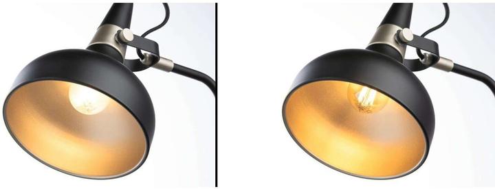 Actual product image Paulmann Juna (400 lm, E14)