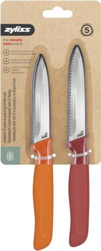 Image du produit Zyliss Messerset 2-tlg