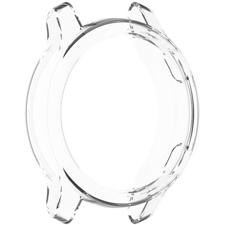 Thumbnail - Strap-it Schutzhülle (Silikon, Venu 2), Uhrenarmband, Transparent
