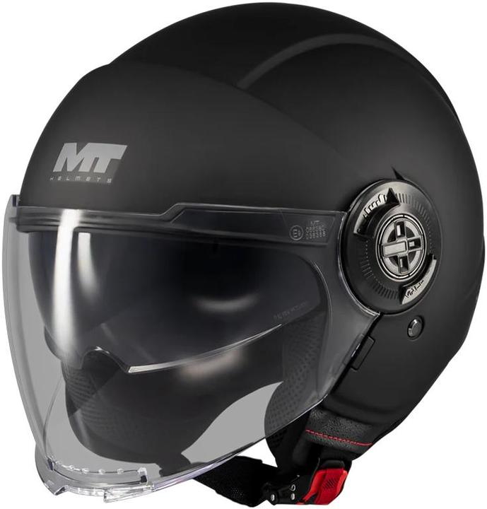 Motorradhelm