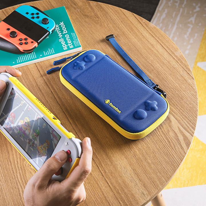 Image du produit tomtoc Étui fin (Switch Lite)