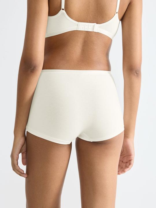 Immagine prodotto Sloggi Retro Pants GO Daily Cotton Short (XL, confezione da 6)