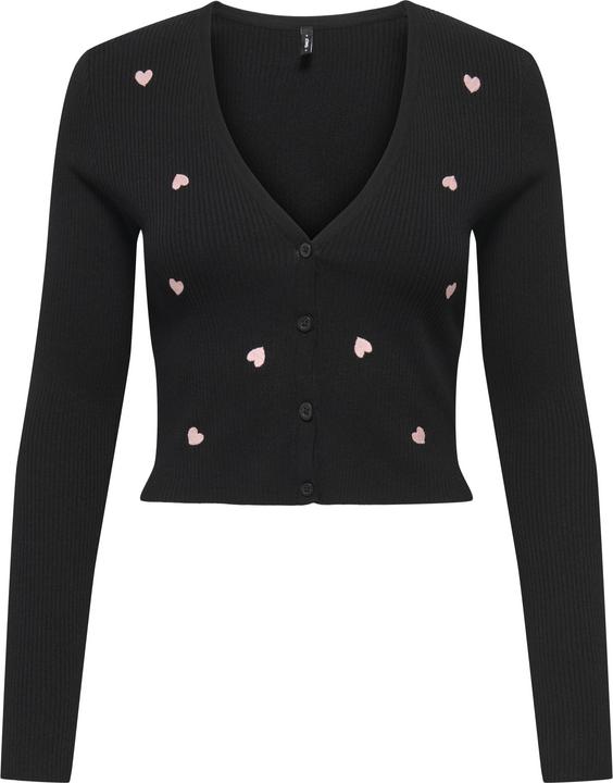 Actual product image Only ONLEMBA Strickjacke Strickjacke (XL)