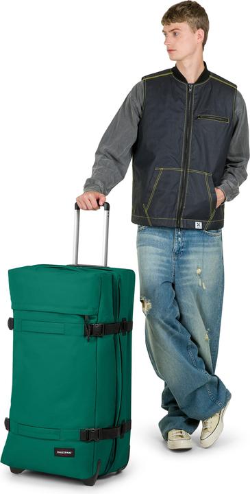 Verde ago di pino, Verde Pineneedle