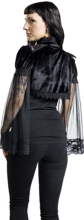 Actual product image Gothicana by EMP Dark Whimsy Romance (M)