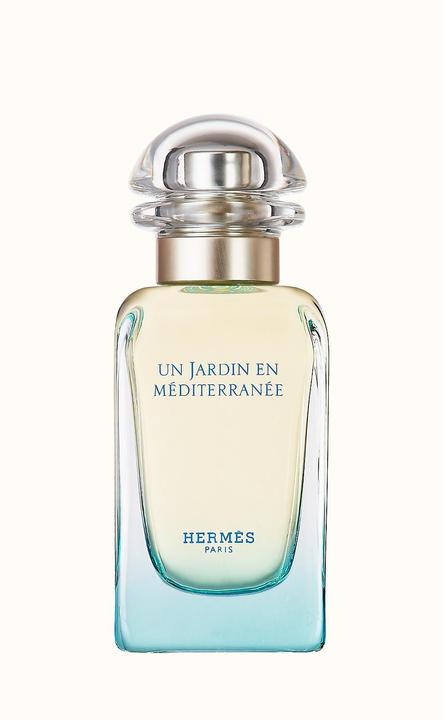 Immagine prodotto Hermès Un Jardin En Mediterranee (Eau de toilette, 50 ml)