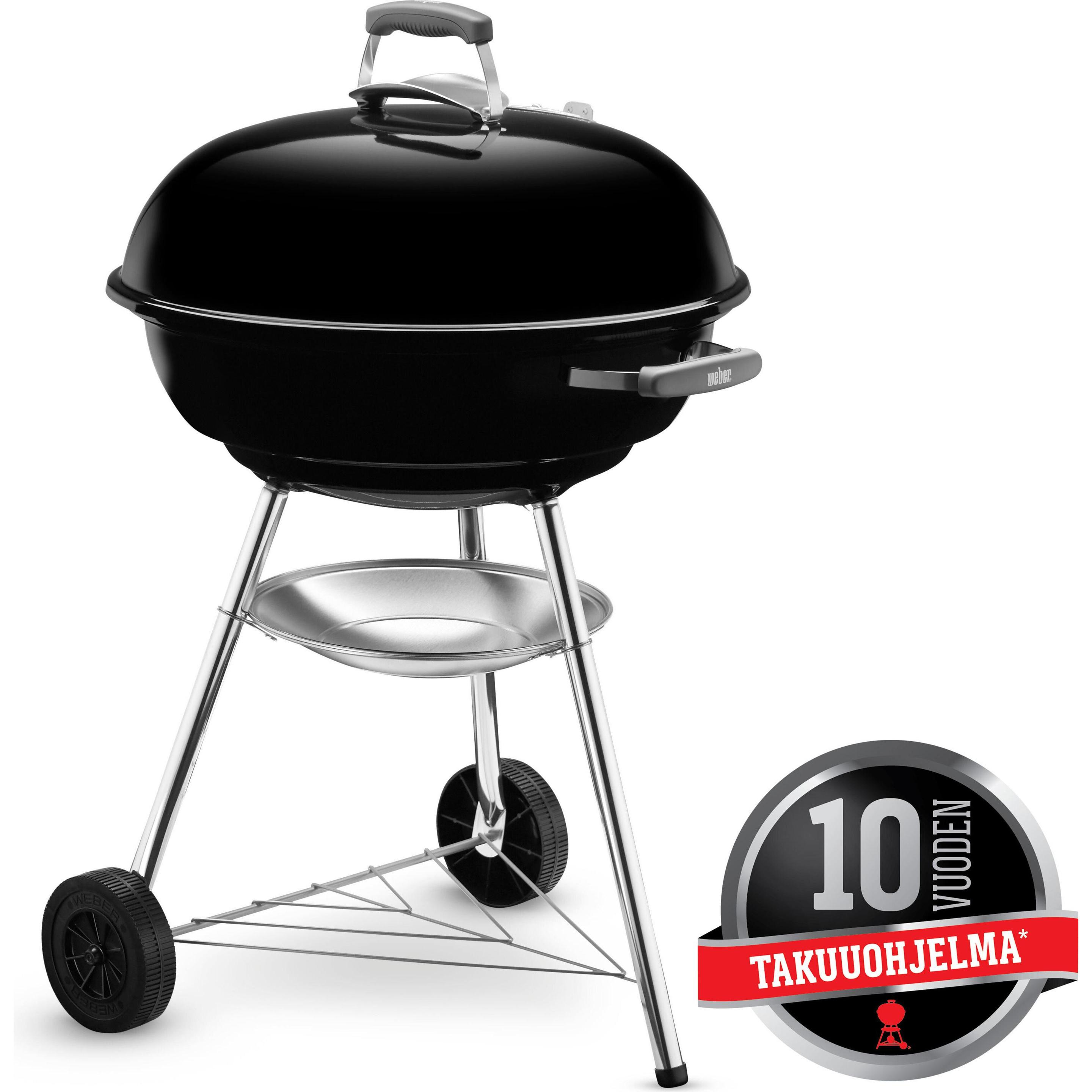 Weber Compact Kettle (57 cm) (1321004)