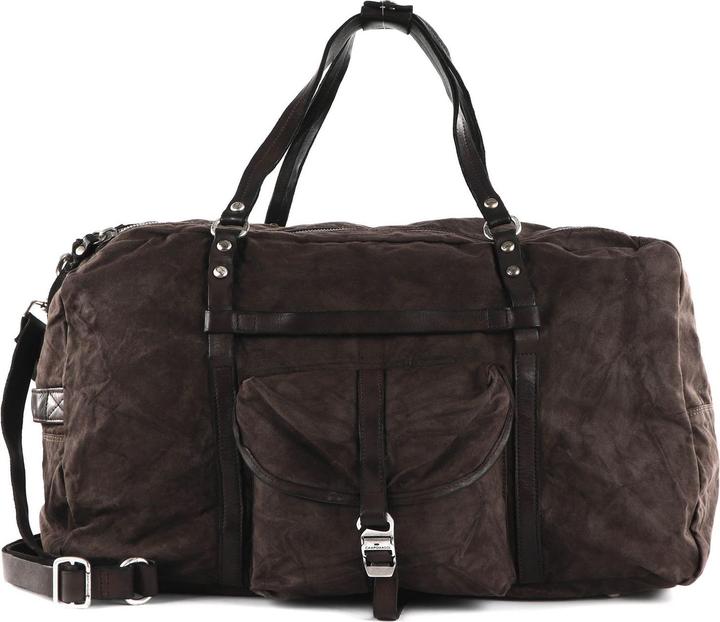 Immagine prodotto Campomaggi Saturno Weekend Bag