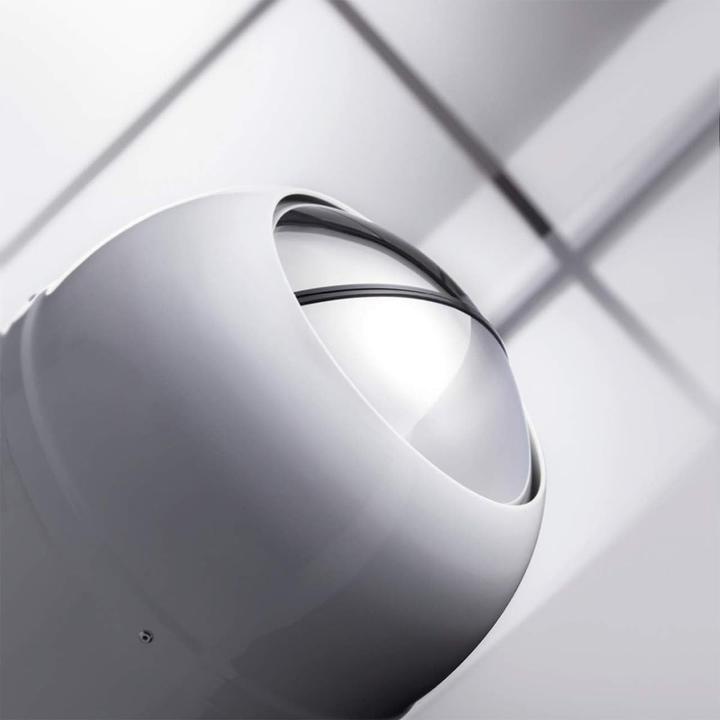 Actual product image Wesco Kickmaster (33 l)