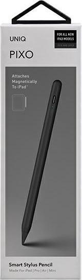 Actual product image Uniq Pixo rysik magnetyczny do iPada czarny/black