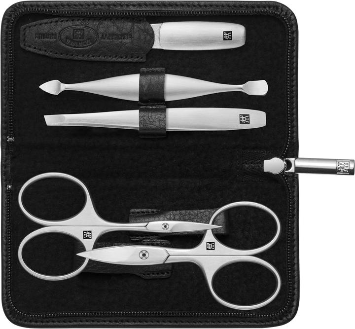 Zwilling Twinox Yak