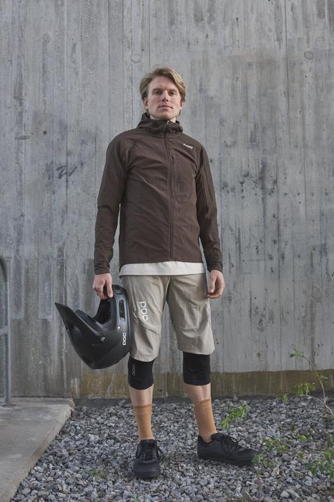 Actual product image Poc Guardian Air Jacket (L)