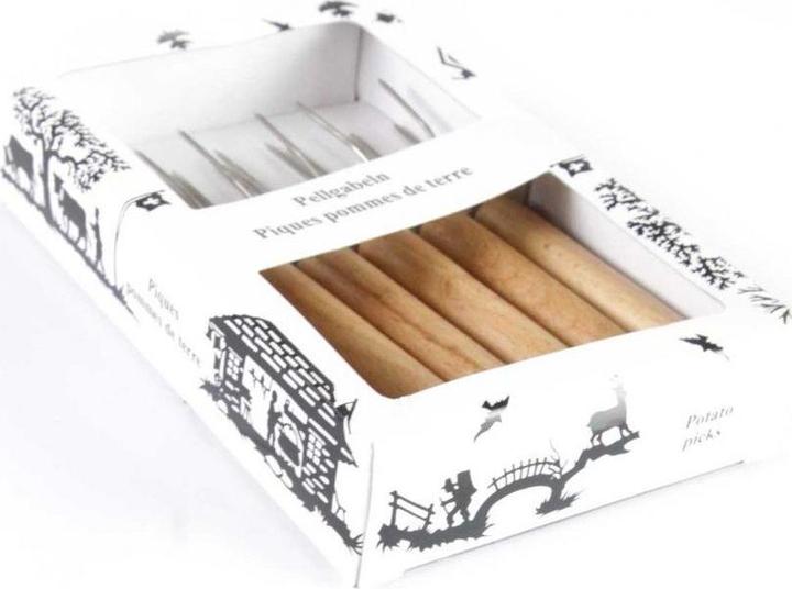 Produktbild Heidi Cheese Line Kartoffelgabeln Basic