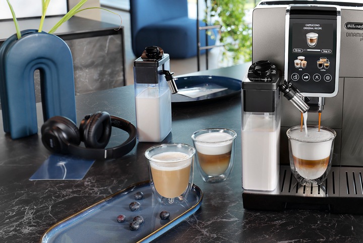 Produktbild De'Longhi Dinamica Plus
