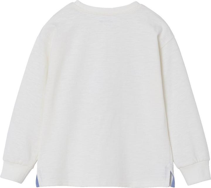 Actual product image Vertbaudet Jungen Shirt mit Wolf-Motiv (158, 164)