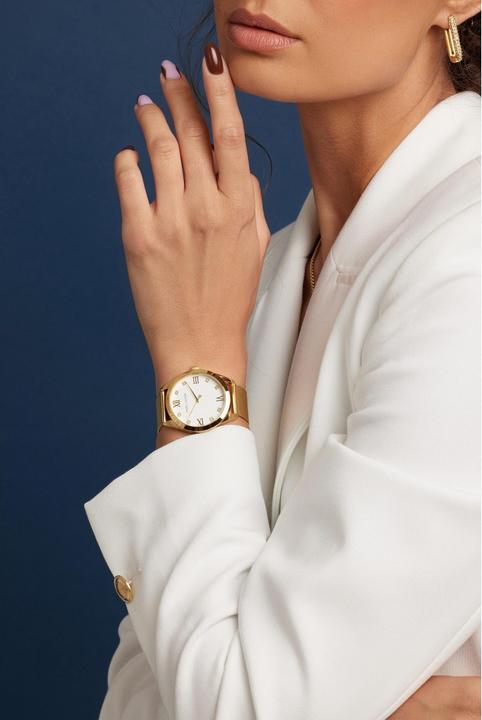 Image du produit Marc Lauder Porto (Horloge analogique, 36 mm)