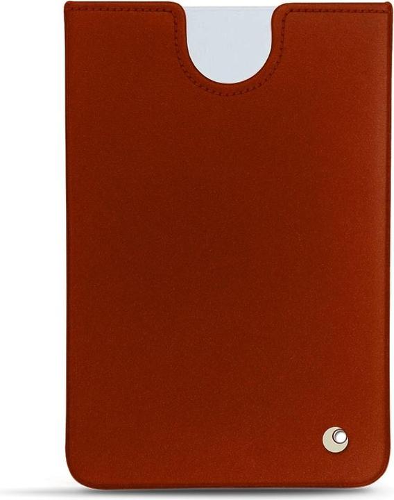Orange Veggie ( Pantone #cb6015 )