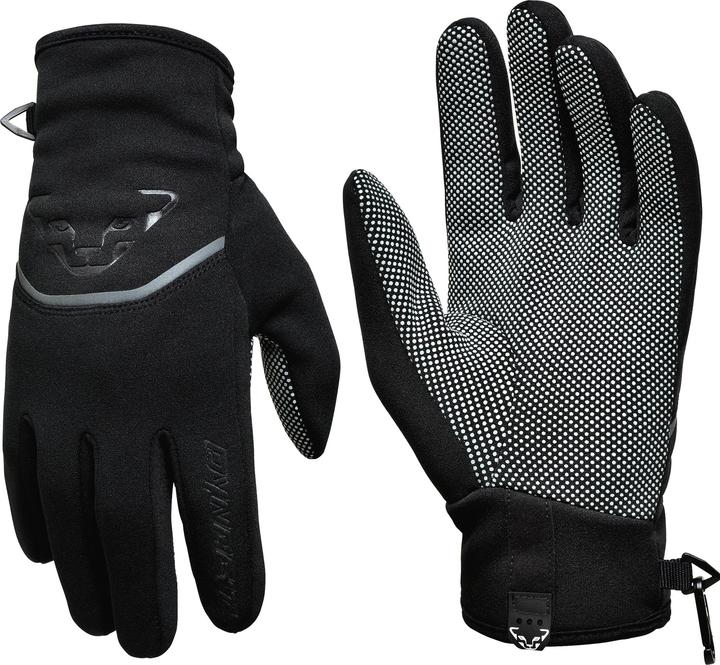 Actual product image Dynafit Thermal PL Gloves (XS)