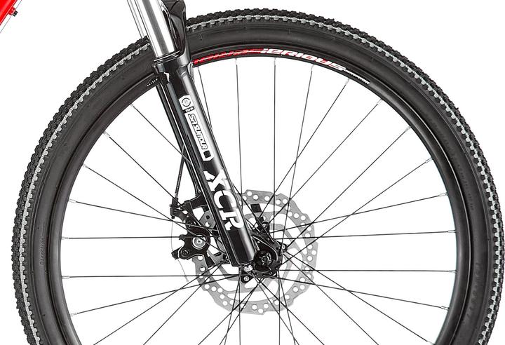 Actual product image Serious Superlite Disc (24")
