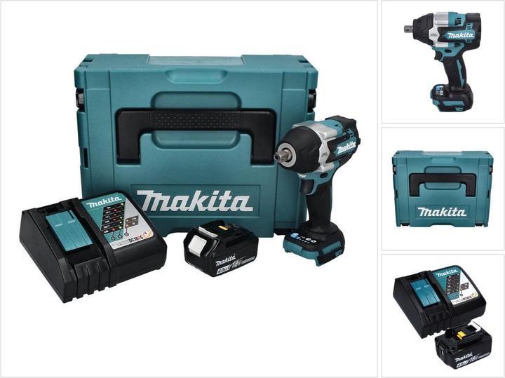 Produktbild Makita DTW 701 (Schlagschrauber)