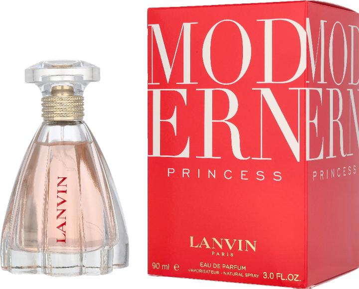 Produktbild Lanvin Modern Princess Eau De Parfum Spray (Eau de Parfum, 90 ml)