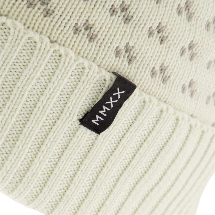 Produktbild Stoic Heavy MerinoKnit MMXX.Norrbotten Beanie (One Size)