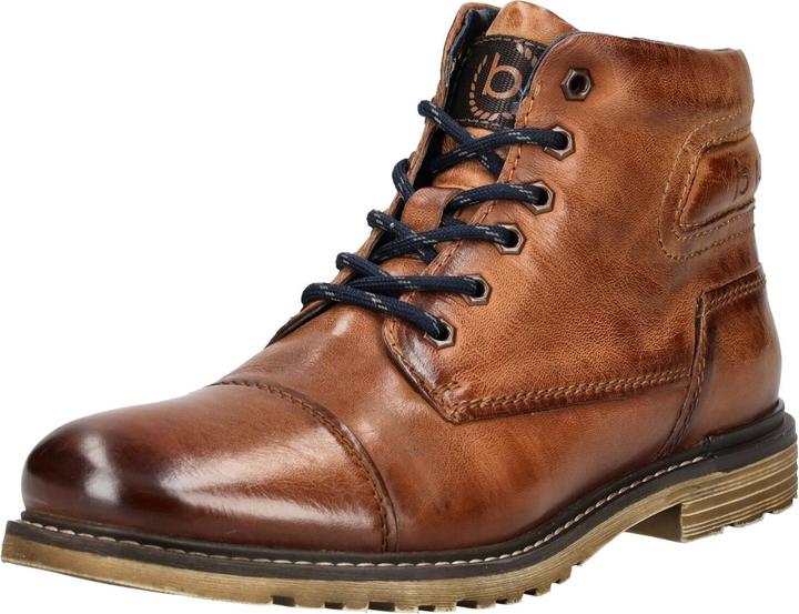 Produktbild Bugatti Stiefelette (43)