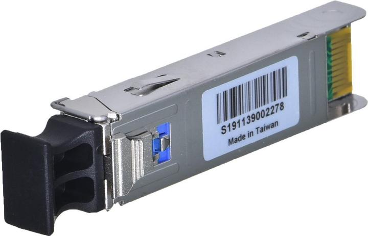 Actual product image Zyxel SFP-LX-10-D, 1000Base-LX, SFP