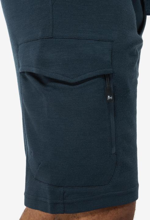 Image du produit Super Natural Short cargo bio (L)