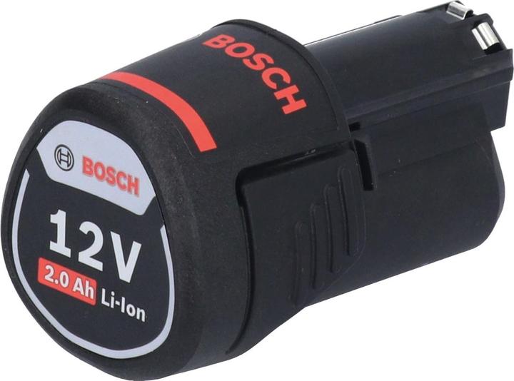 Actual product image Bosch Professional GWB 12V-10 (Rechargeable battery operated)