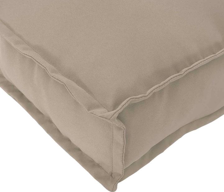 Produktbild vidaXL Sofakissen (50 x 40 cm)