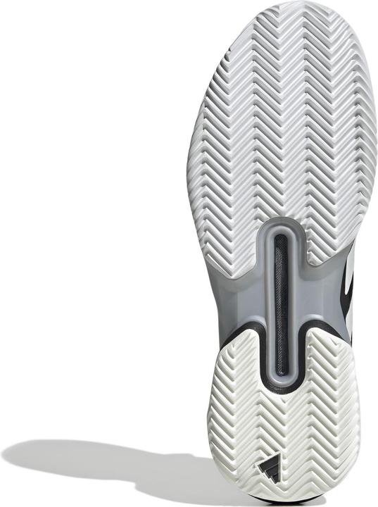 Immagine prodotto adidas Adizero Ubersonic Sandplatz Tennisschuh Herren (45 1/3)