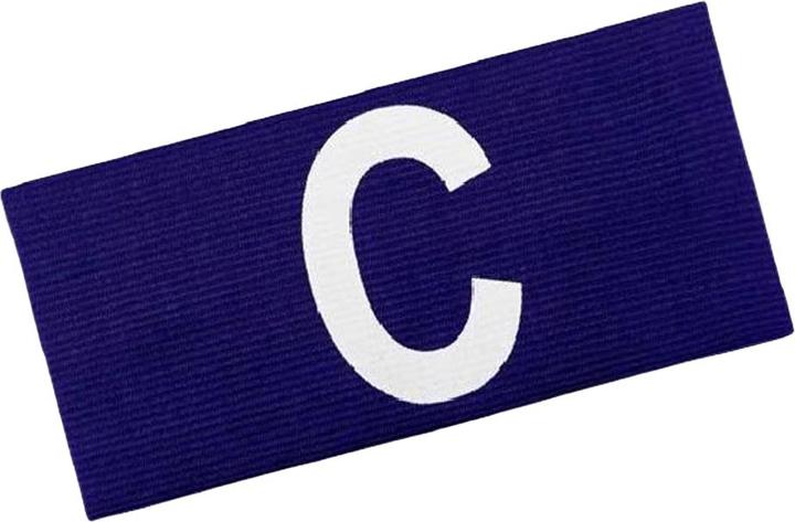 Actual product image Select Captains Armband
