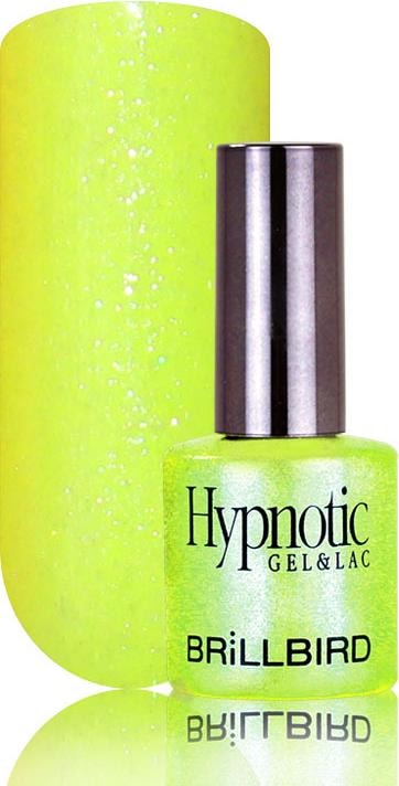 Immagine prodotto BrillBird G&L "38" ipnotico - 8ml (Smalto per unghie effetto gel)
