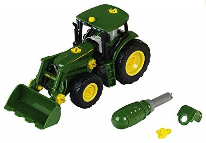 Produktbild Theo Klein John Deere Traktor